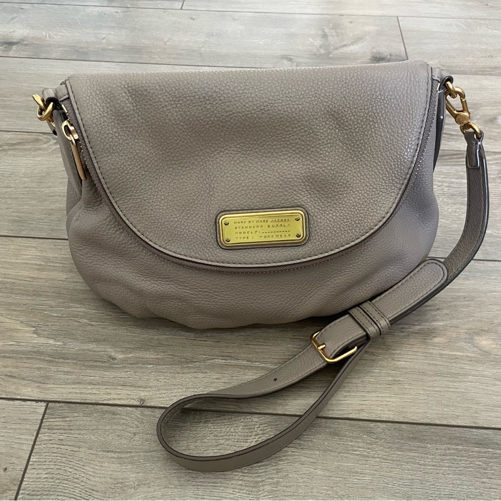 Marc Jacob’s cross body